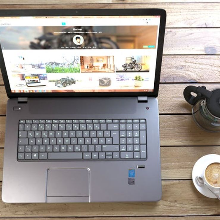 Diseño web