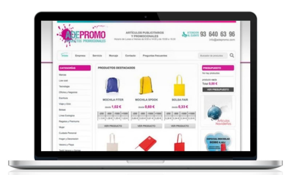 Diseño web