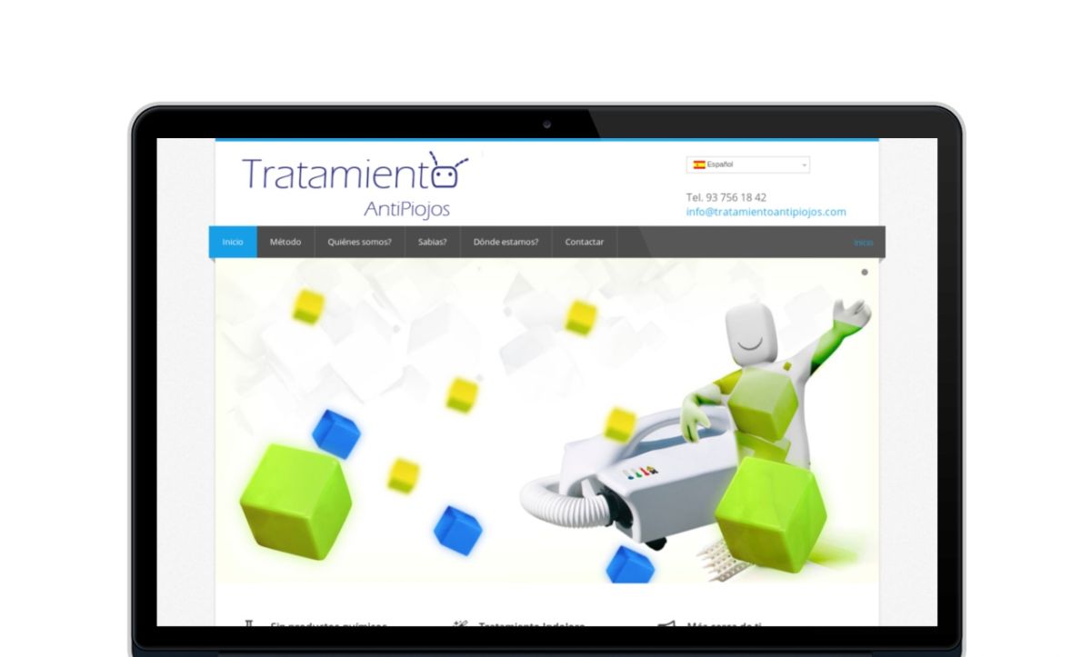 Diseño web