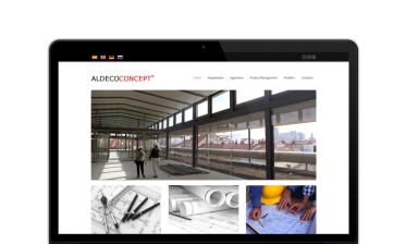 Diseño web