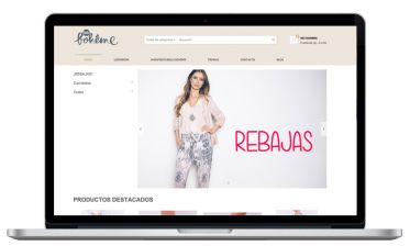 Diseño web