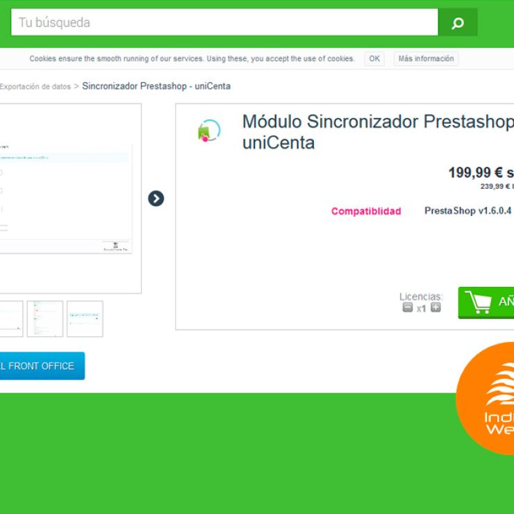 Diseño web