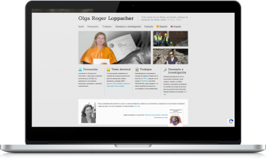 Diseño web