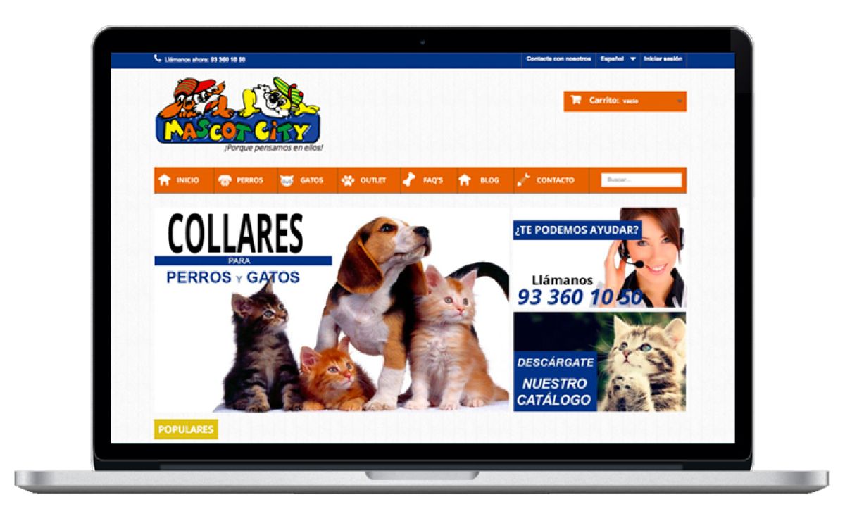 Diseño web