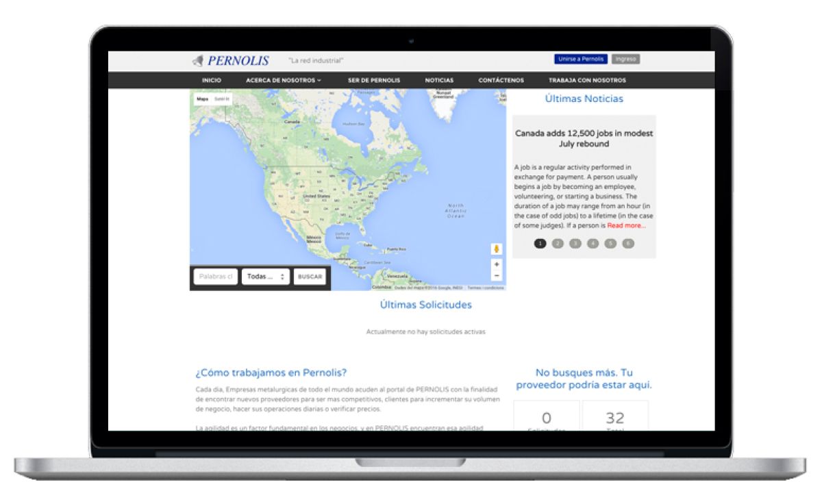 Diseño web