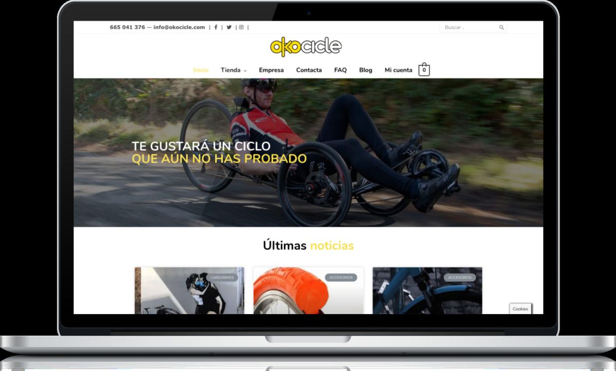Diseño web