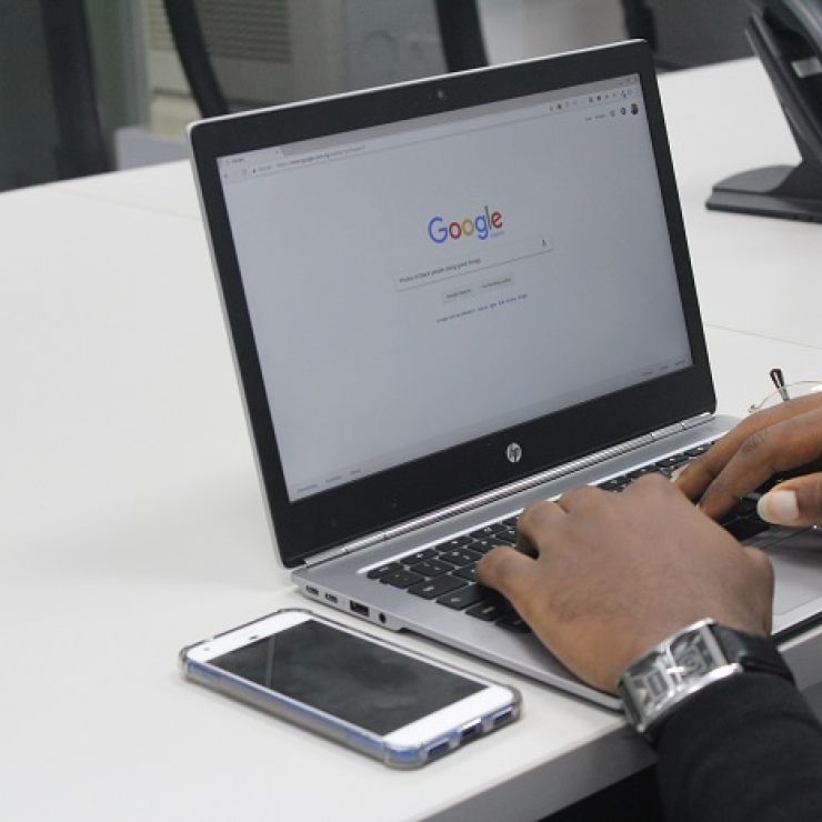 Diseño web