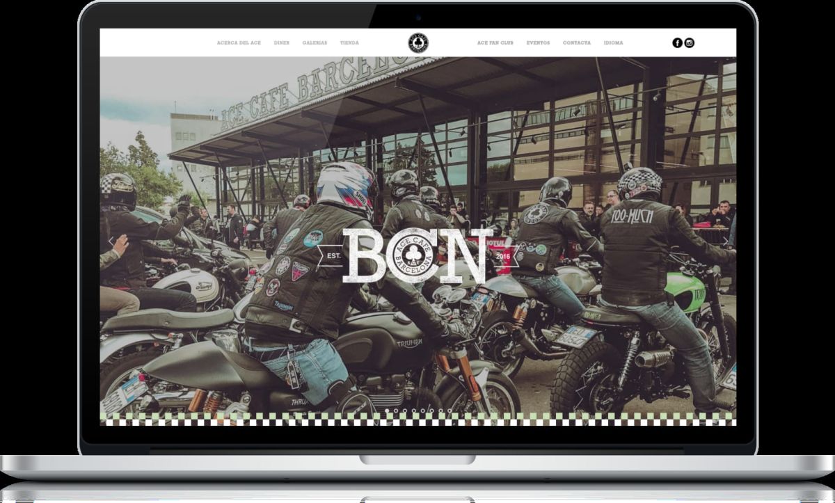 Diseño web