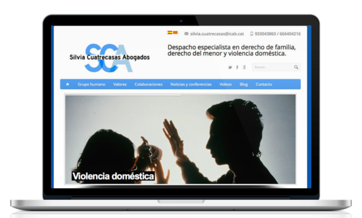 Diseño web