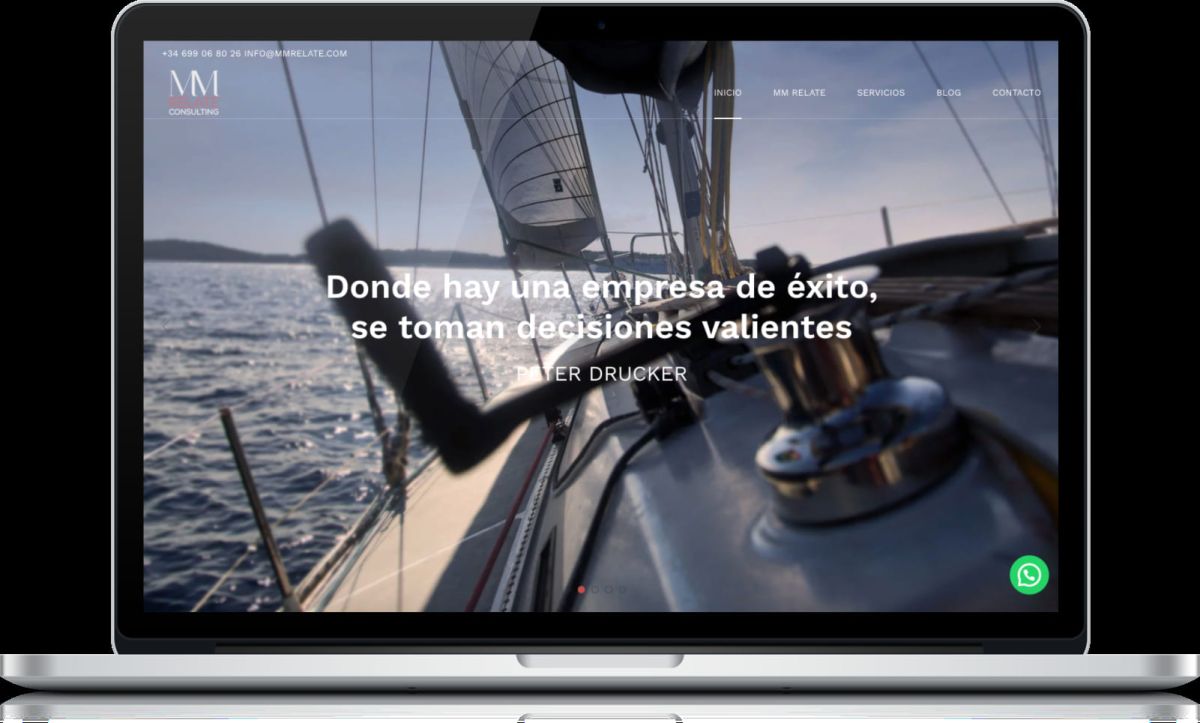 Diseño web