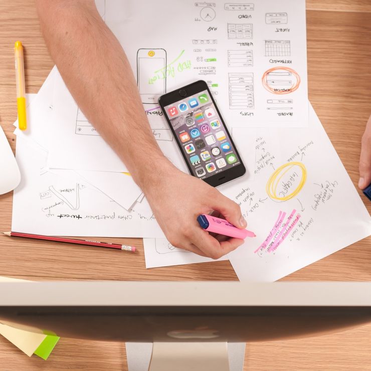 Diseño web