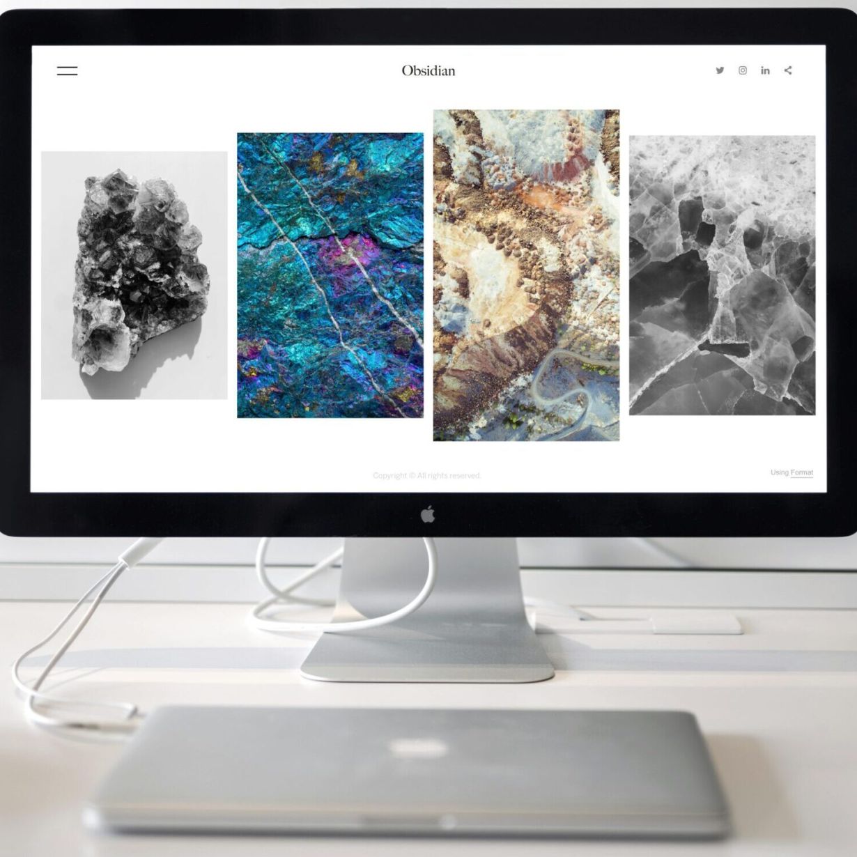 Diseño web