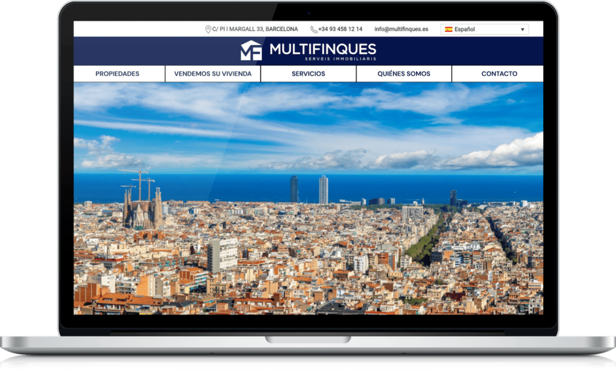 Diseño web
