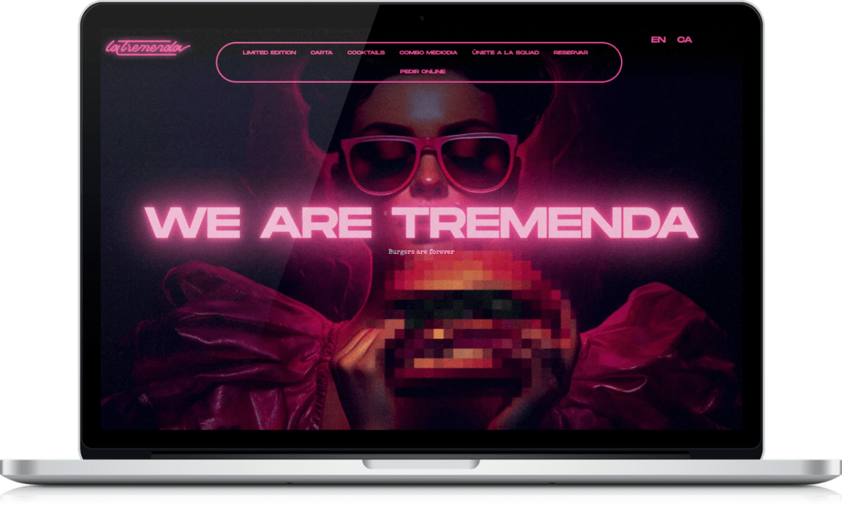 Diseño web