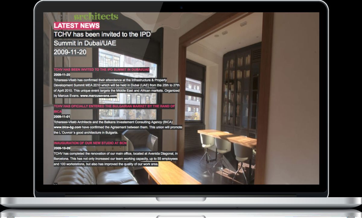Diseño web