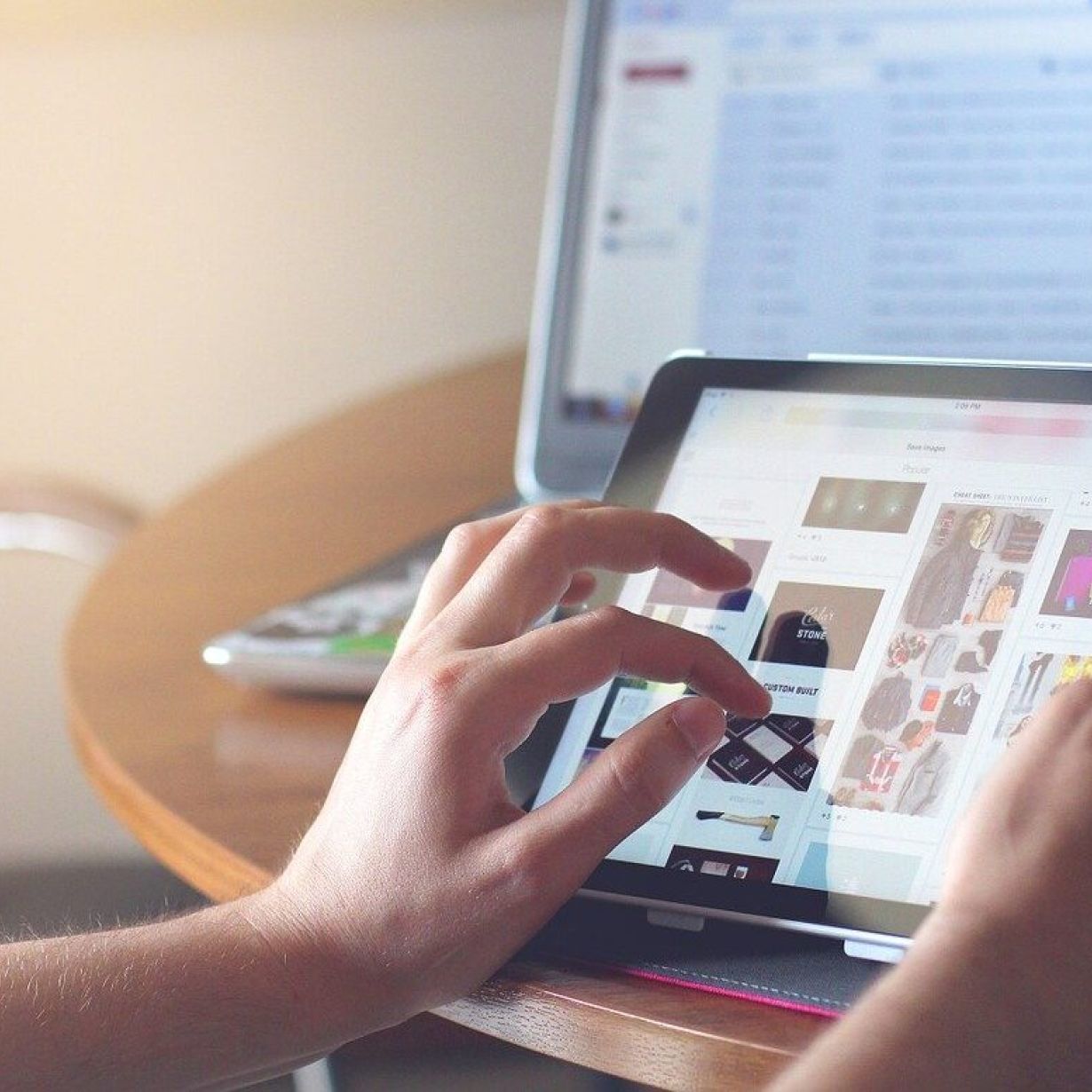 Diseño web