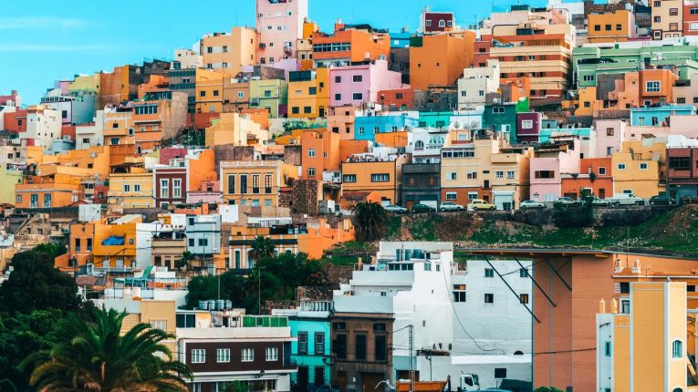 Posicionamiento web Las Palmas de Gran Canaria
