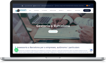 Diseño web