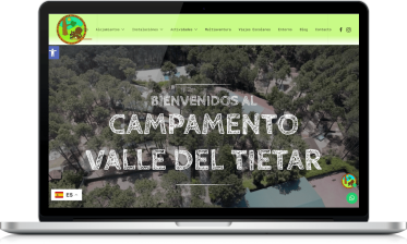 Diseño web