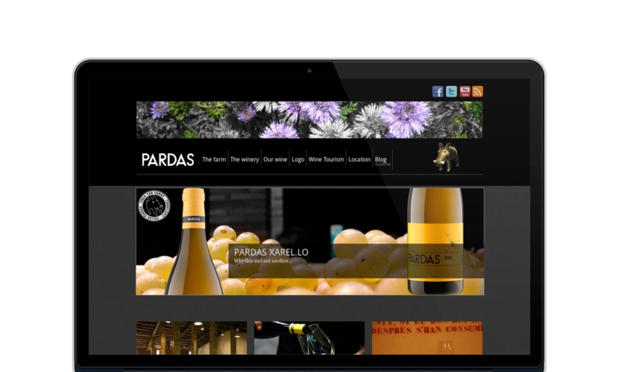 Diseño web