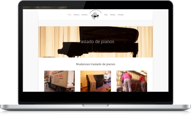 Diseño web