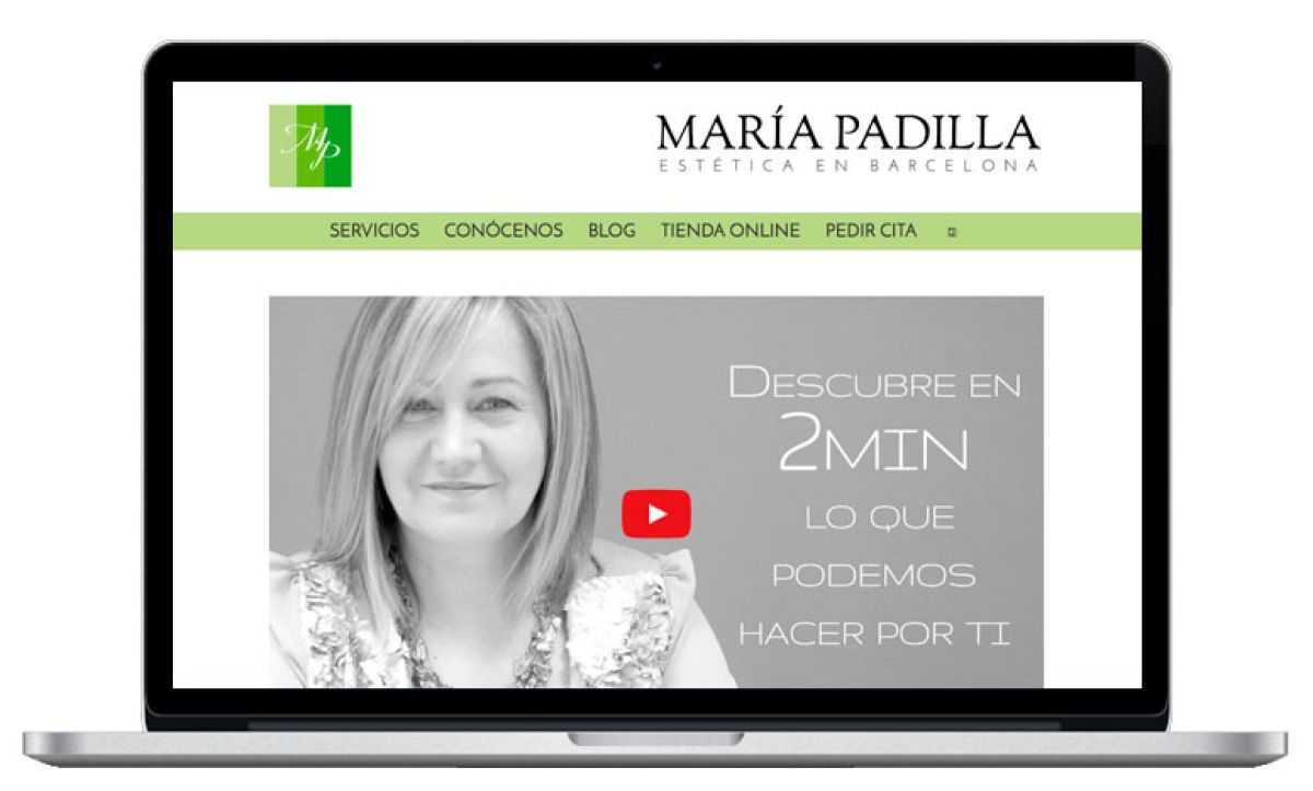 Diseño web