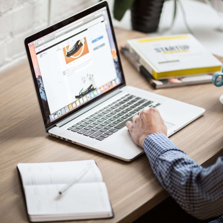Diseño web
