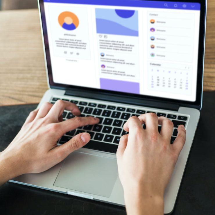 Diseño web