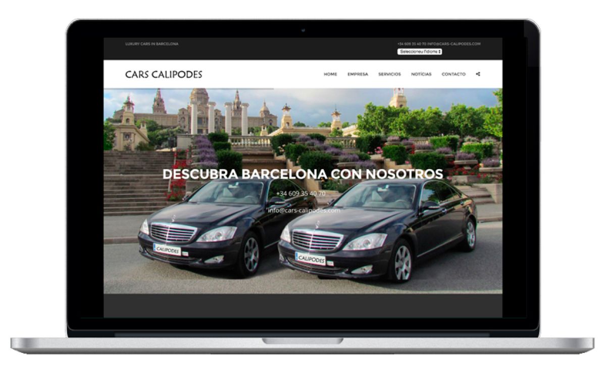 Diseño web
