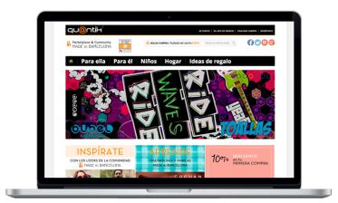 Diseño web
