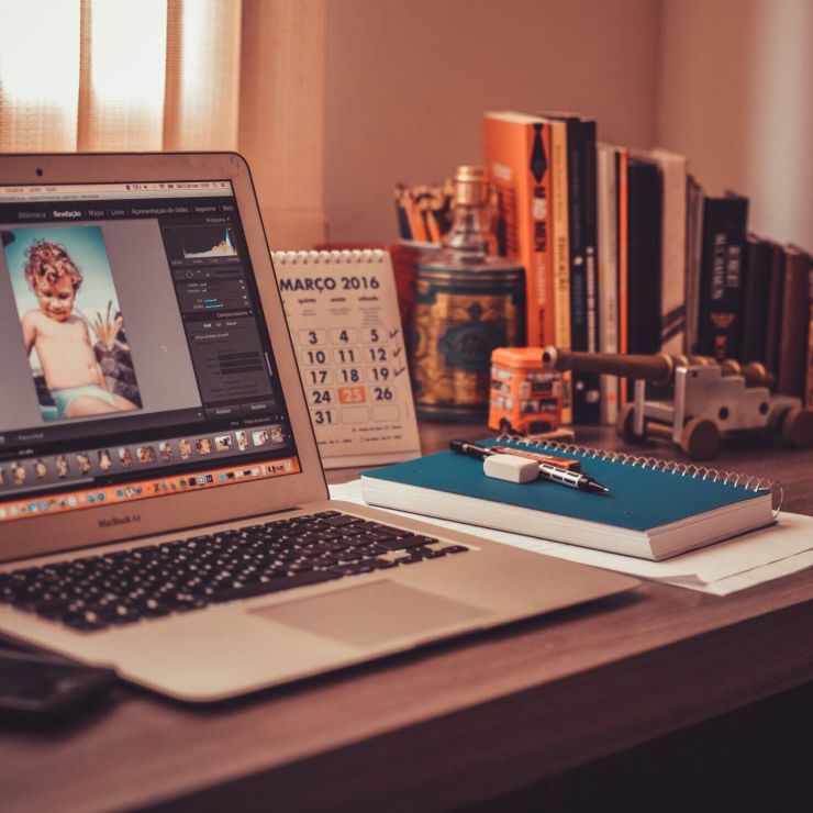 Diseño web
