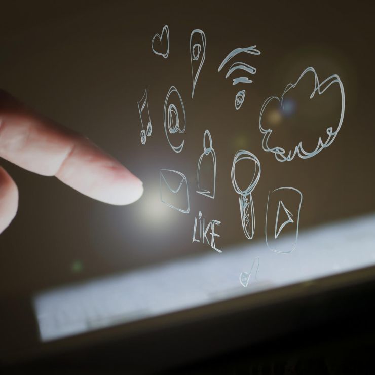 Diseño web