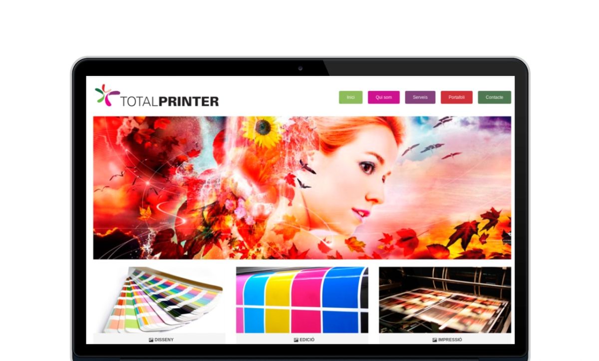 Diseño web