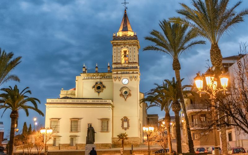 Posicionamiento Web en  Posicionamiento web Huelva