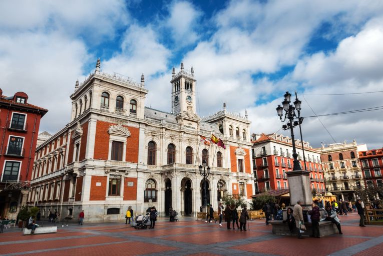 Posicionamiento web Valladolid