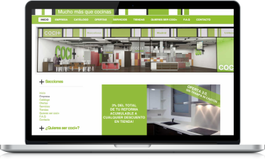 Diseño web