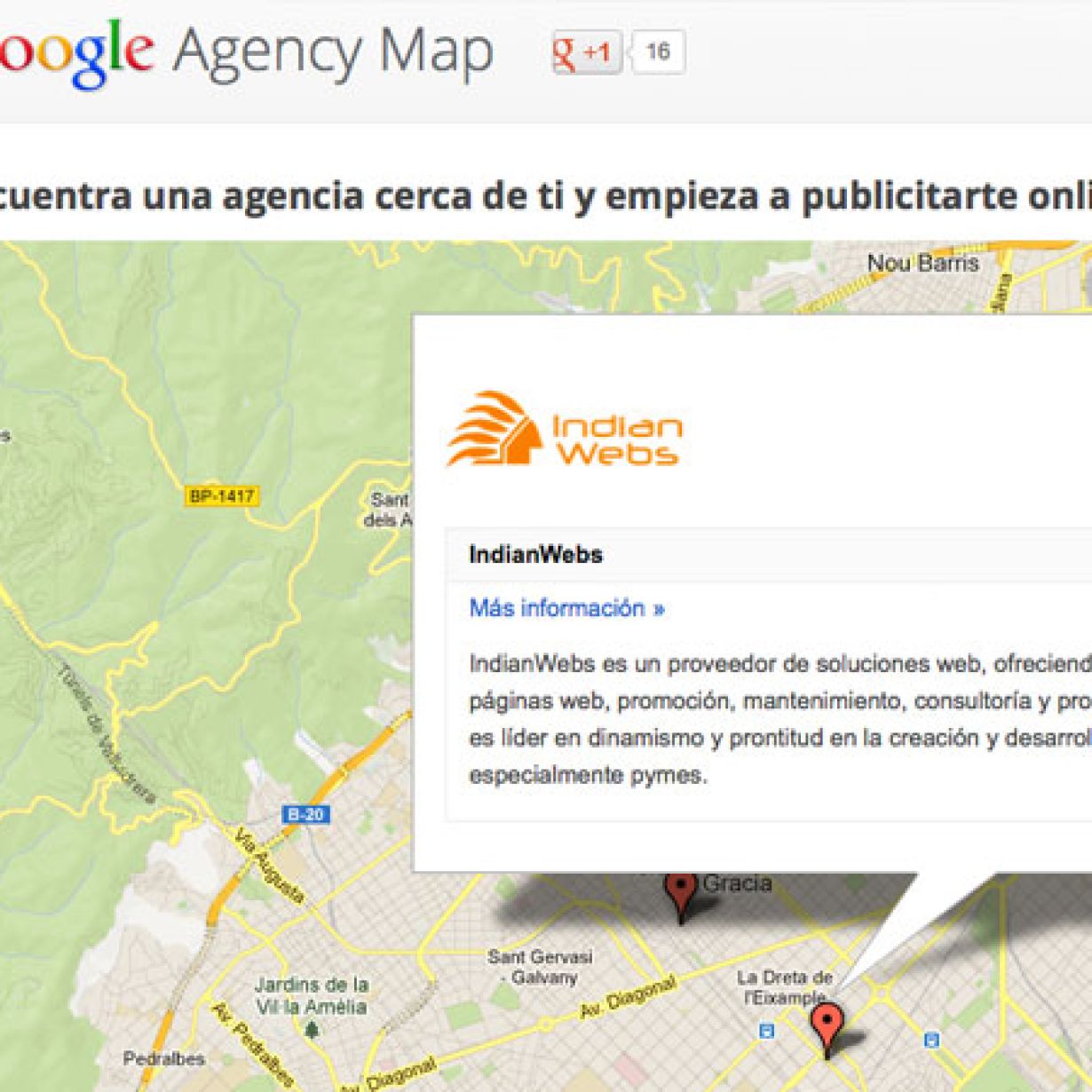 Diseño web