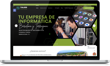 Diseño web