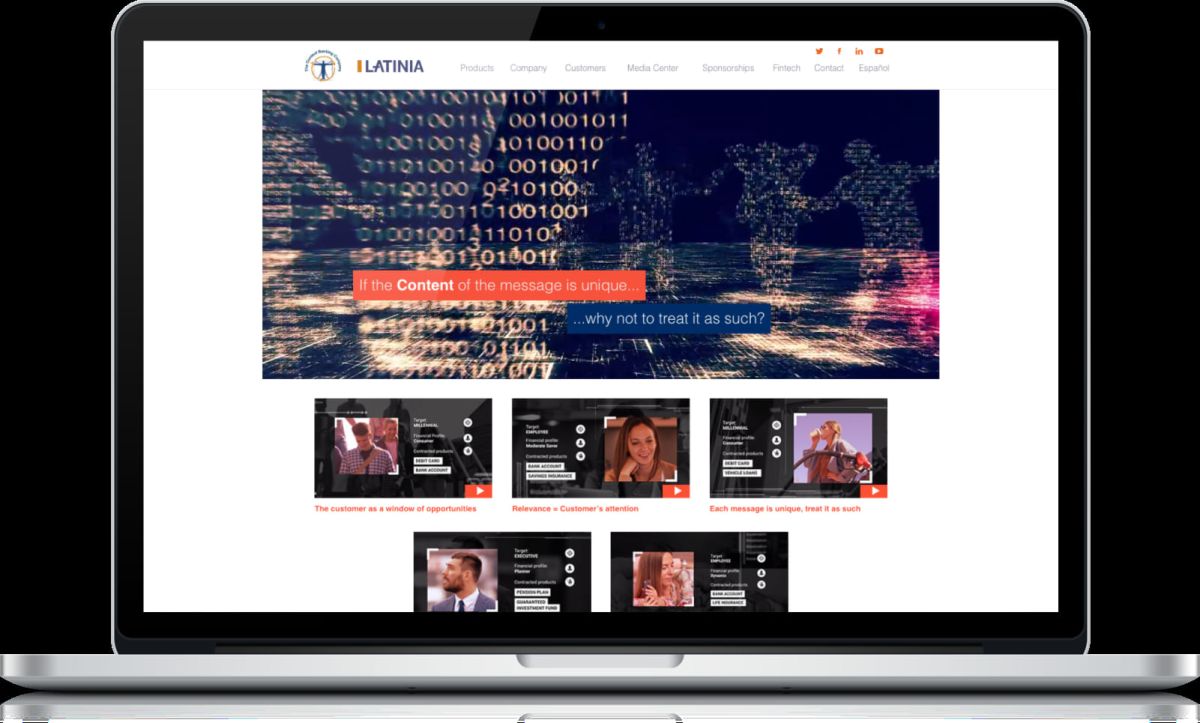 Diseño web