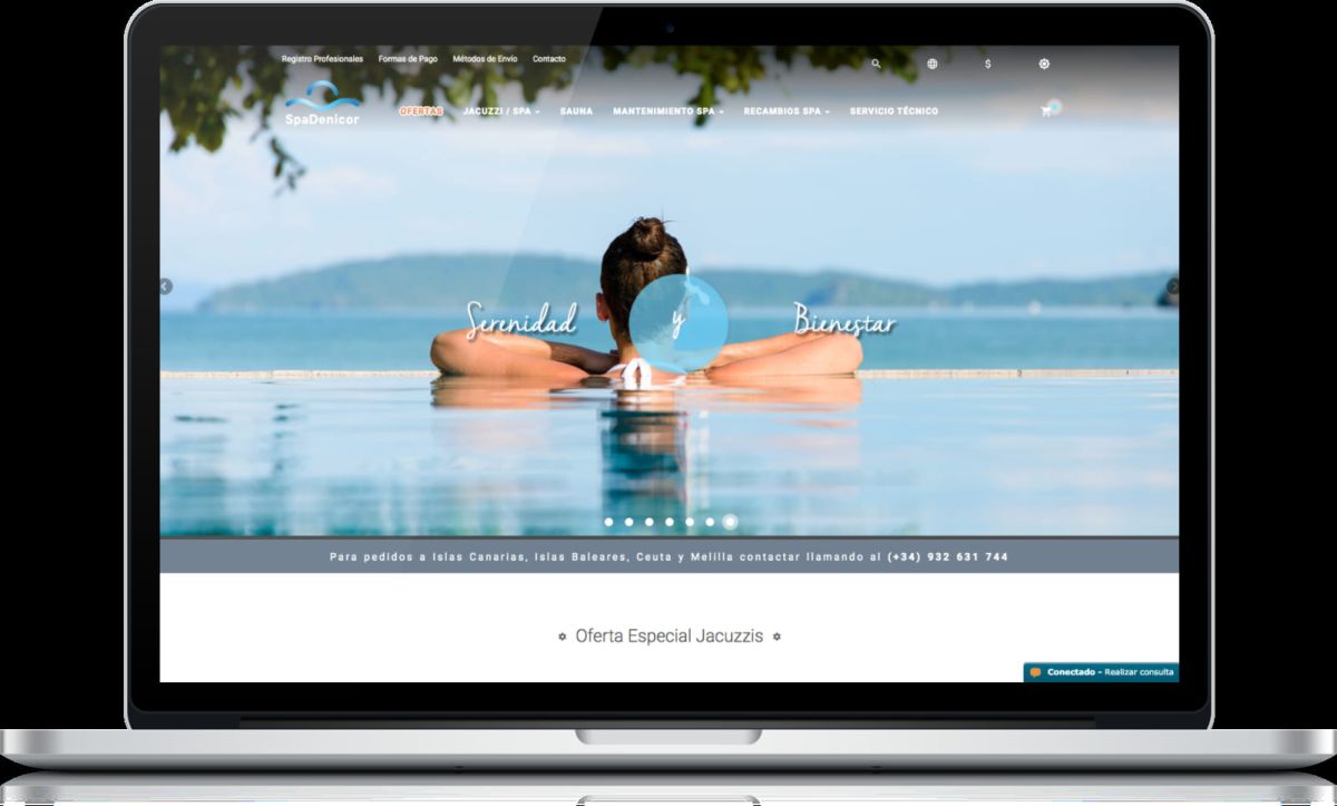 Diseño web