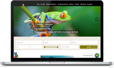 Diseño web