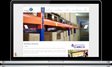 Diseño web