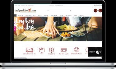 Diseño web