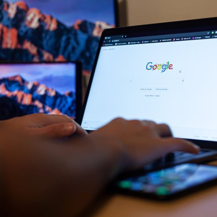 Diseño web