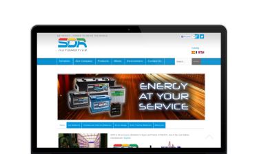 Diseño web