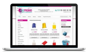 Diseño web