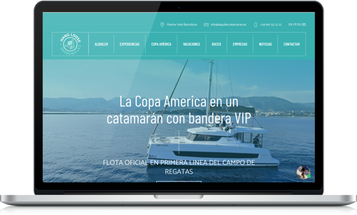 Diseño web