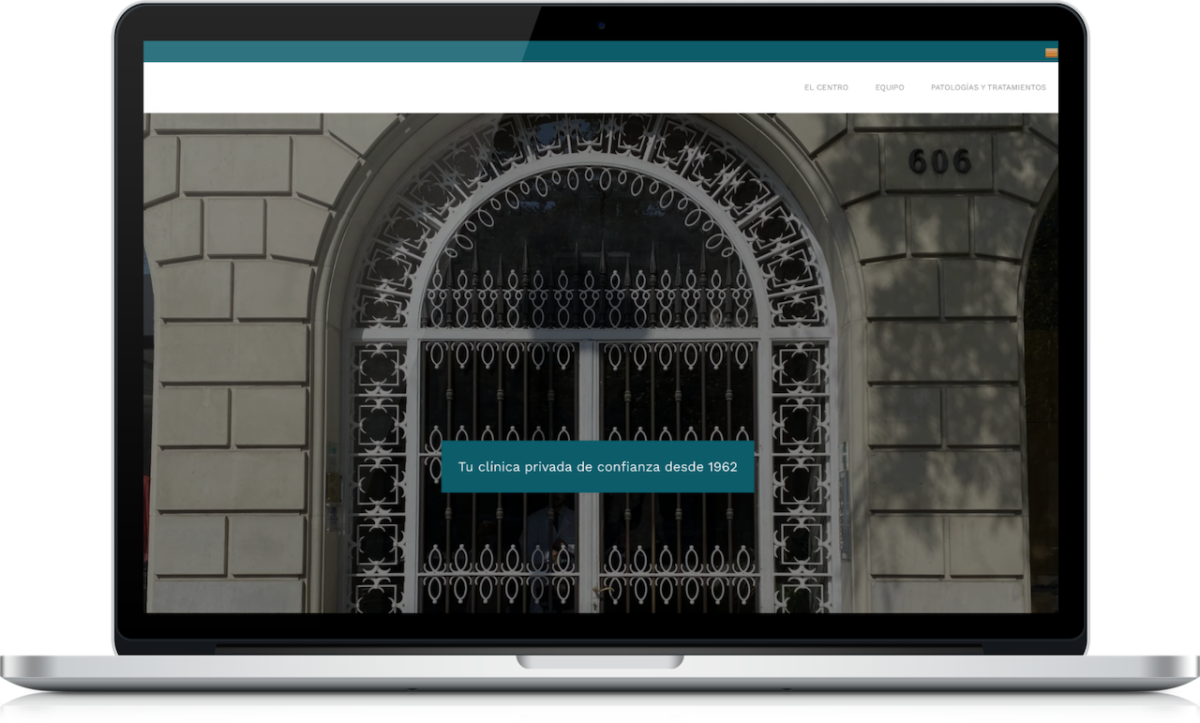 Diseño web