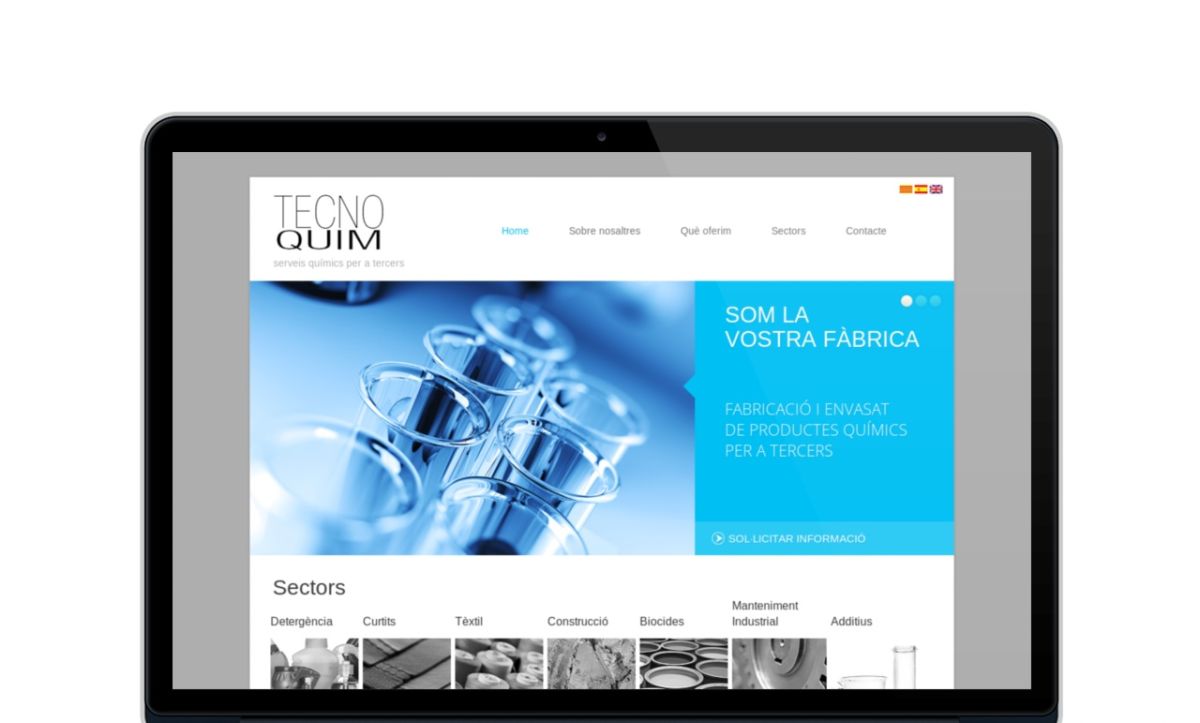 Diseño web