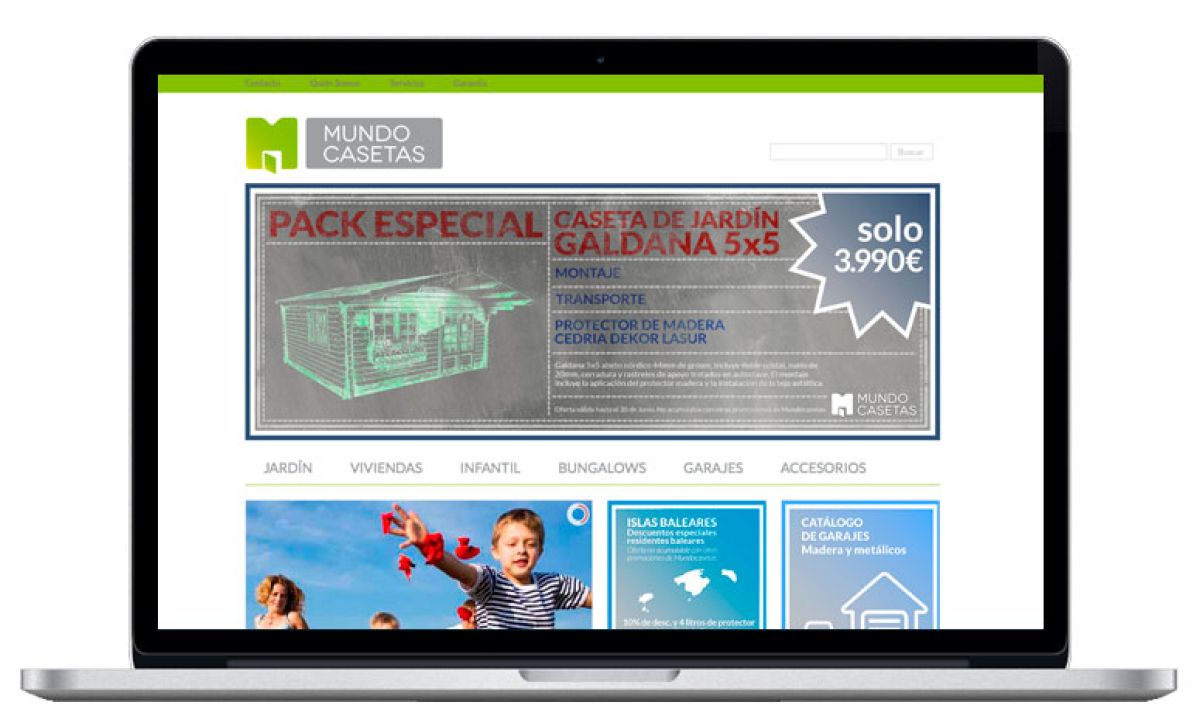 Diseño web